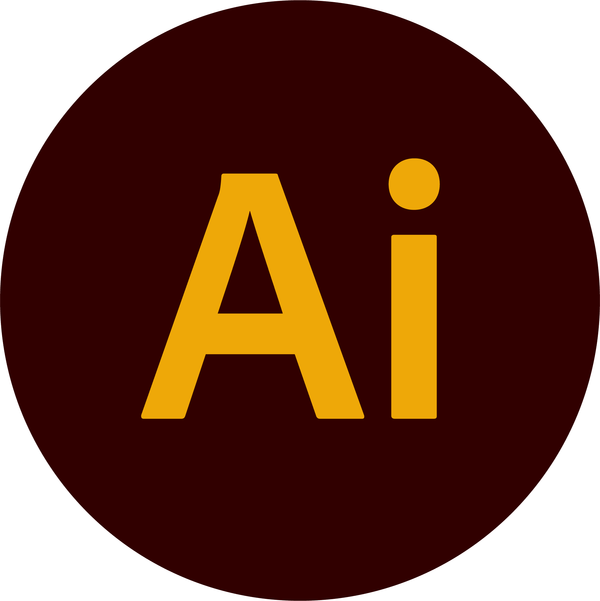 Adobe Illustrator logo